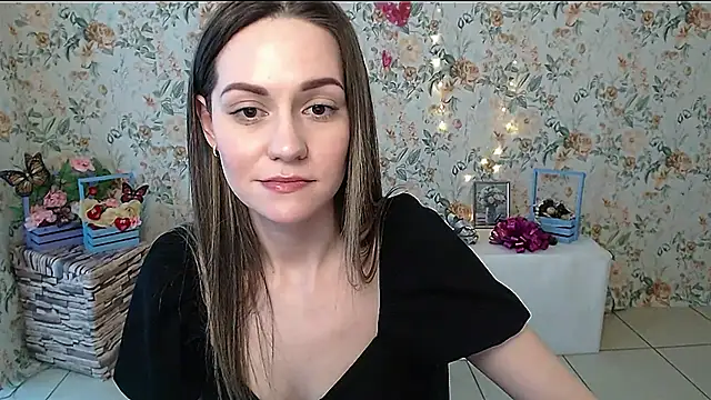 Lina Star S online show from 25, 2, 2025