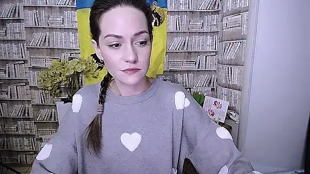 Lina Star S online show from 21, 10, 2025