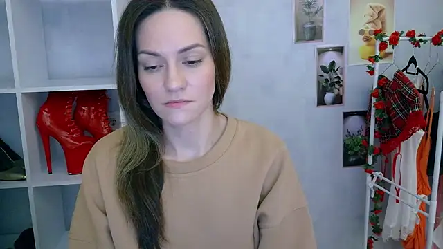 Lina Star S online show from 10, 1, 2026