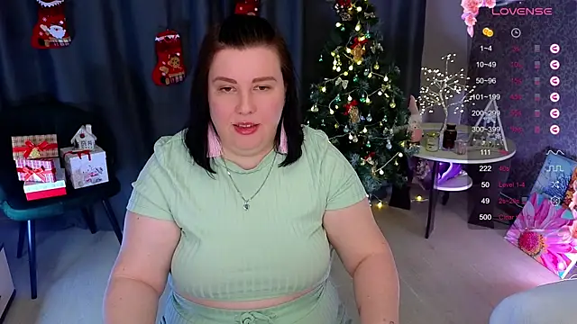 -Lika- online show from 21, 12, 2024