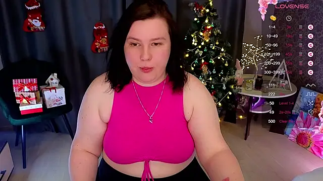 -Lika- online show from 23, 12, 2024