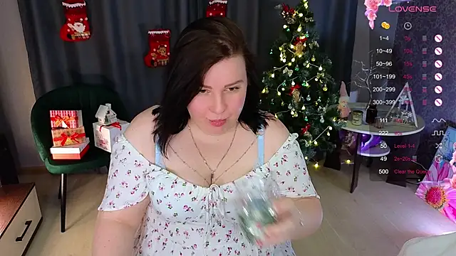 -Lika- online show from 27, 12, 2024