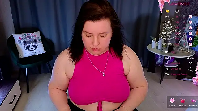 -Lika- online show from 6, 1, 2025