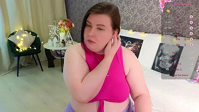 -Lika- online show from 27, 1, 2025