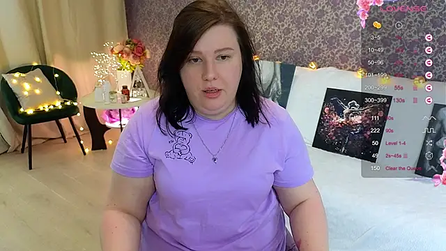 -Lika- online show from 30, 1, 2025