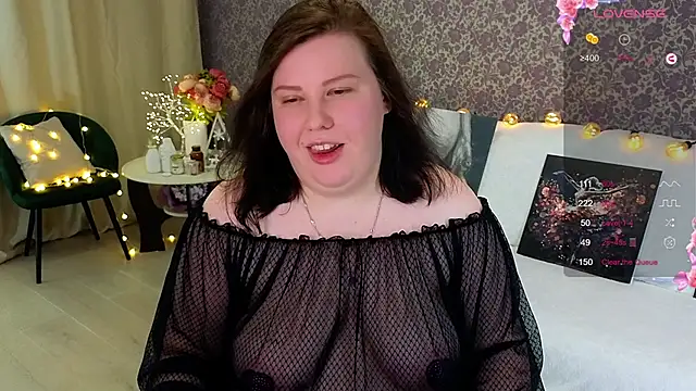 -Lika- online show from 31, 1, 2025