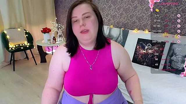 -Lika- online show from 3, 2, 2025