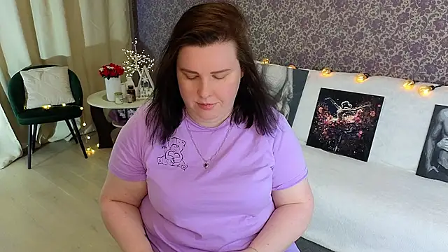 -Lika- online show from 10, 2, 2025