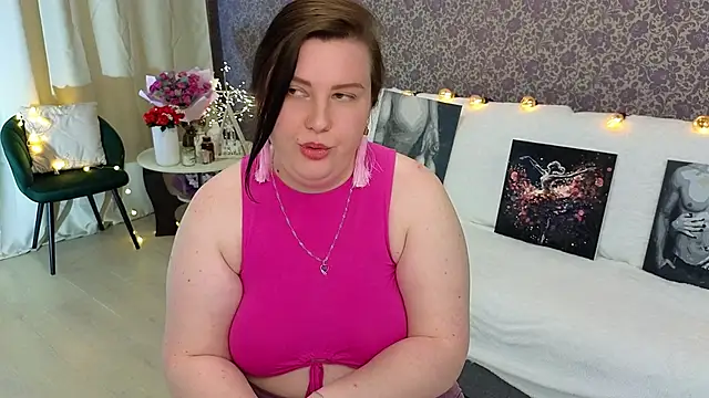 -Lika- online show from 12, 2, 2025