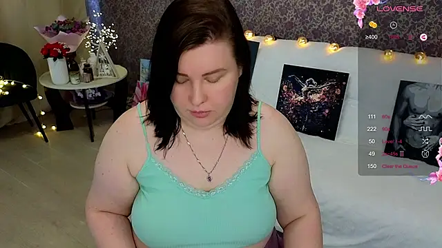 -Lika- online show from 17, 2, 2025