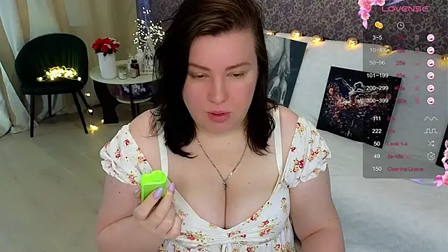 -Lika- online show from 18, 2, 2025