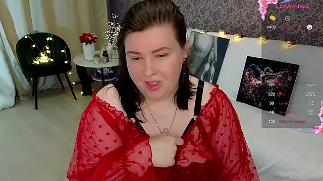 -Lika- online show from 19, 2, 2025