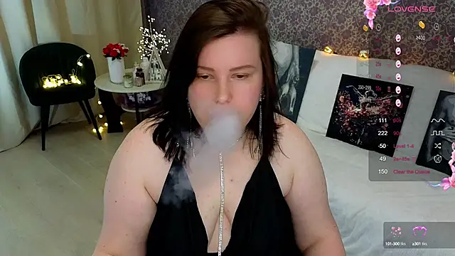 -Lika- online show from 20, 2, 2025