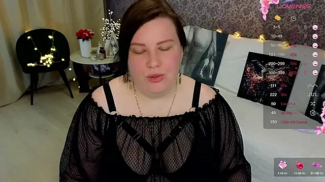 -Lika- online show from 21, 2, 2025