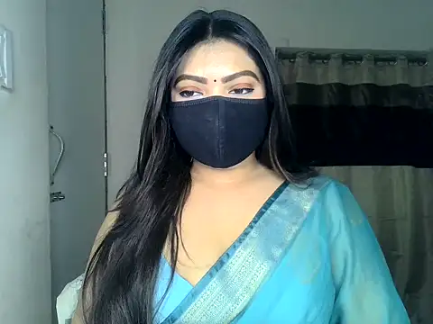 Snapshot of ishi_Beauty chatting on 20, 4, 2026 ishi Beauty online show from 20, 4, 2026