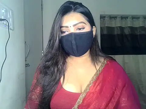 Snapshot of ishi_Beauty chatting on 5, 5, 2026 ishi Beauty online show from 5, 5, 2026