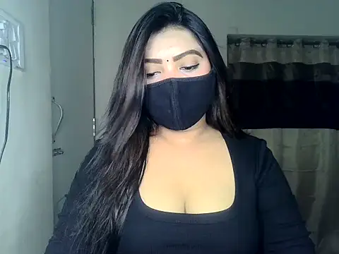 Snapshot of ishi_Beauty chatting on 21, 5, 2026 ishi Beauty online show from 21, 5, 2026