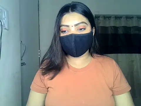 Snapshot of ishi_Beauty chatting on 26, 5, 2026 ishi Beauty online show from 26, 5, 2026