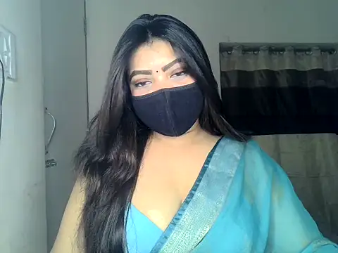 Snapshot of ishi_Beauty chatting on 29, 5, 2026 ishi Beauty online show from 29, 5, 2026