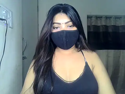 Snapshot of ishi_Beauty chatting on 3, 6, 2026 ishi Beauty online show from 3, 6, 2026