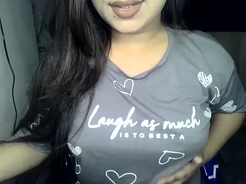 Snapshot of ishi_Beauty chatting on 6, 6, 2026 ishi Beauty online show from 6, 6, 2026