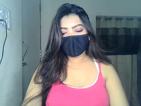 Snapshot of ishi_Beauty chatting on 13, 6, 2026 ishi Beauty online show from 13, 6, 2026