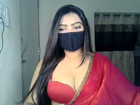 Snapshot of ishi_Beauty chatting on 16, 6, 2026 ishi Beauty online show from 16, 6, 2026