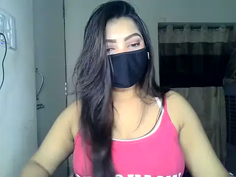 Snapshot of ishi_Beauty chatting on 17, 6, 2026 ishi Beauty online show from 17, 6, 2026