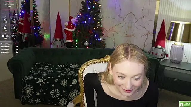 Snapshot of Ewa_Pearl chatting on 14, 1, 2025 Ewa Pearl online show from 14, 1, 2025