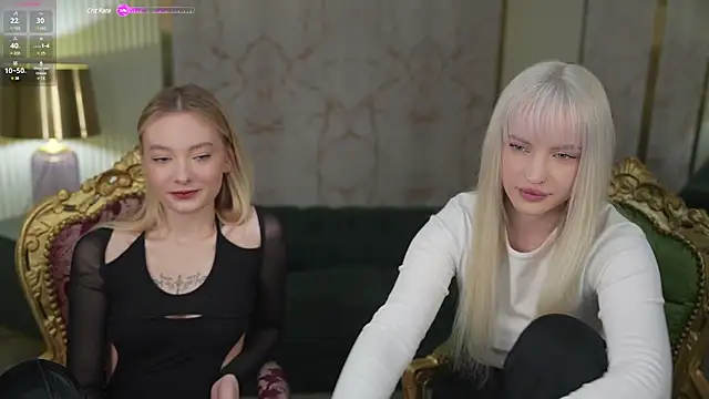 Snapshot of Ewa_Pearl chatting on 8, 3, 2025 Ewa Pearl online show from 8, 3, 2025