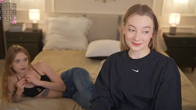 Ewa Pearl online show from 14, 11, 2025