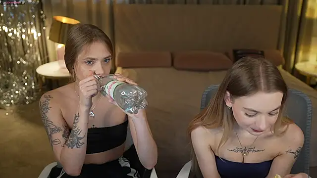 Ewa Pearl online show from 18, 11, 2025