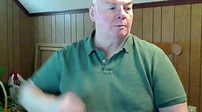 harley99574 online show from 1, 1, 2025