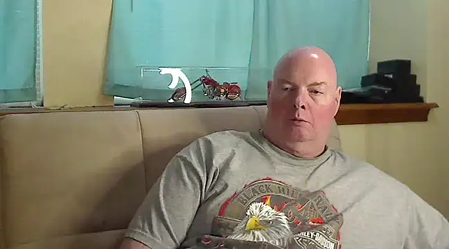 harley99574 online show from 17, 1, 2025