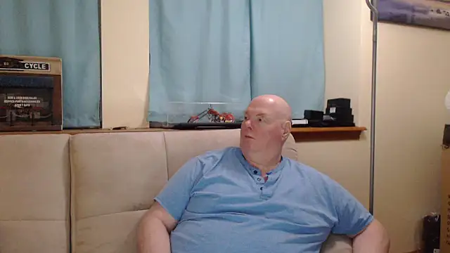 harley99574 online show from 5, 3, 2026