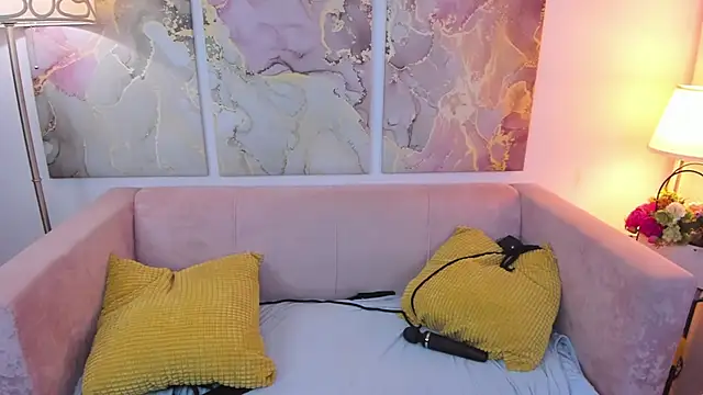 RachelPirce online show from 16, 1, 2025