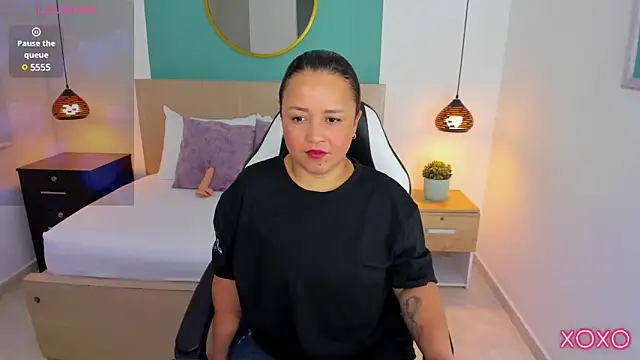 Snapshot of linda_rios_ chatting on 31, 1, 2025 linda rios online show from 31, 1, 2025