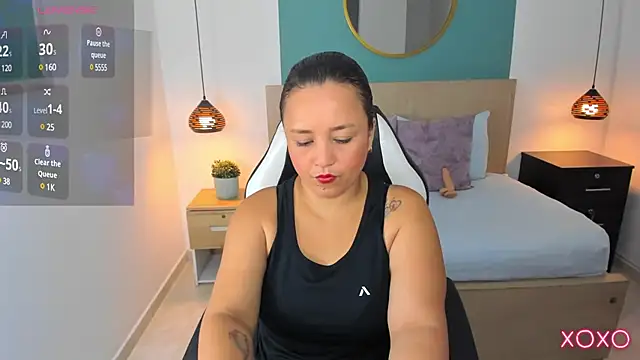 Snapshot of linda_rios_ chatting on 7, 2, 2025 linda rios online show from 7, 2, 2025