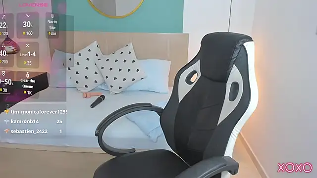 Snapshot of linda_rios_ chatting on 21, 3, 2025 linda rios online show from 21, 3, 2025