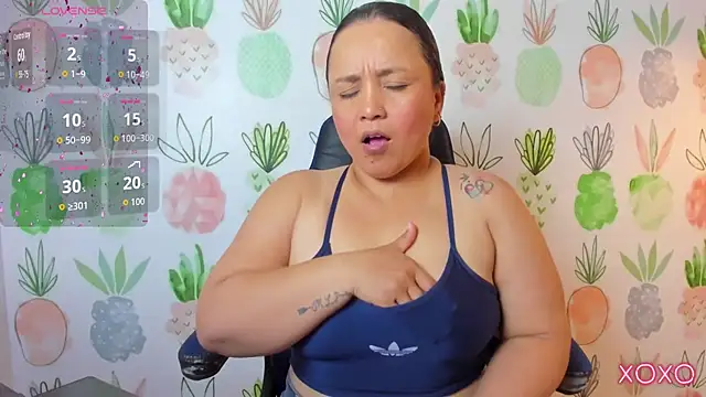 Snapshot of linda_rios_ chatting on 30, 10, 2025 linda rios online show from 30, 10, 2025