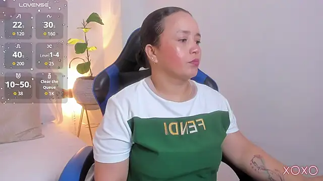 Snapshot of linda_rios_ chatting on 24, 7, 2026 linda rios online show from 24, 7, 2026