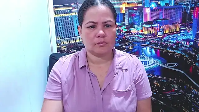 tamara hottt online show from 18, 10, 2025