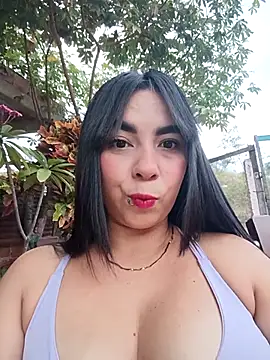 Snapshot of KathaDanger chatting on 19, 9, 2025 KathaDanger online show from 19, 9, 2025