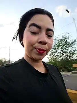 Snapshot of KathaDanger chatting on 21, 9, 2025 KathaDanger online show from 21, 9, 2025