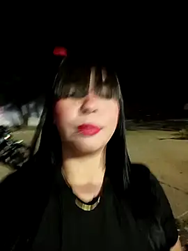 Snapshot of KathaDanger chatting on 10, 10, 2025 KathaDanger online show from 10, 10, 2025