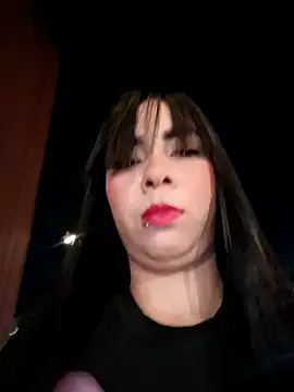 Snapshot of KathaDanger chatting on 10, 10, 2025 KathaDanger online show from 10, 10, 2025