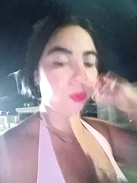 Snapshot of KathaDanger chatting on 16, 10, 2025 KathaDanger online show from 16, 10, 2025