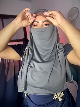 jazmin anbar online show from 27, 3, 2026