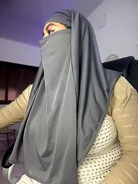 jazmin anbar online show from 8, 4, 2026