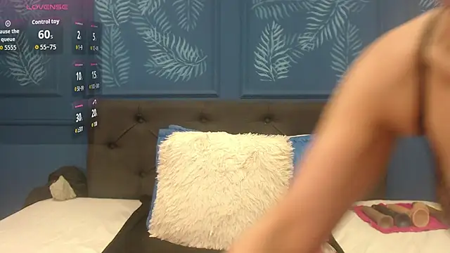 sasi luna online show from 9, 10, 2025